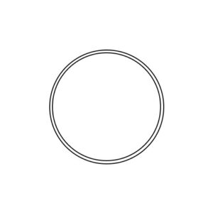Circle and Ovals