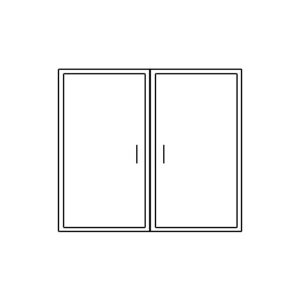 French Doors