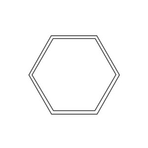 Hexagons